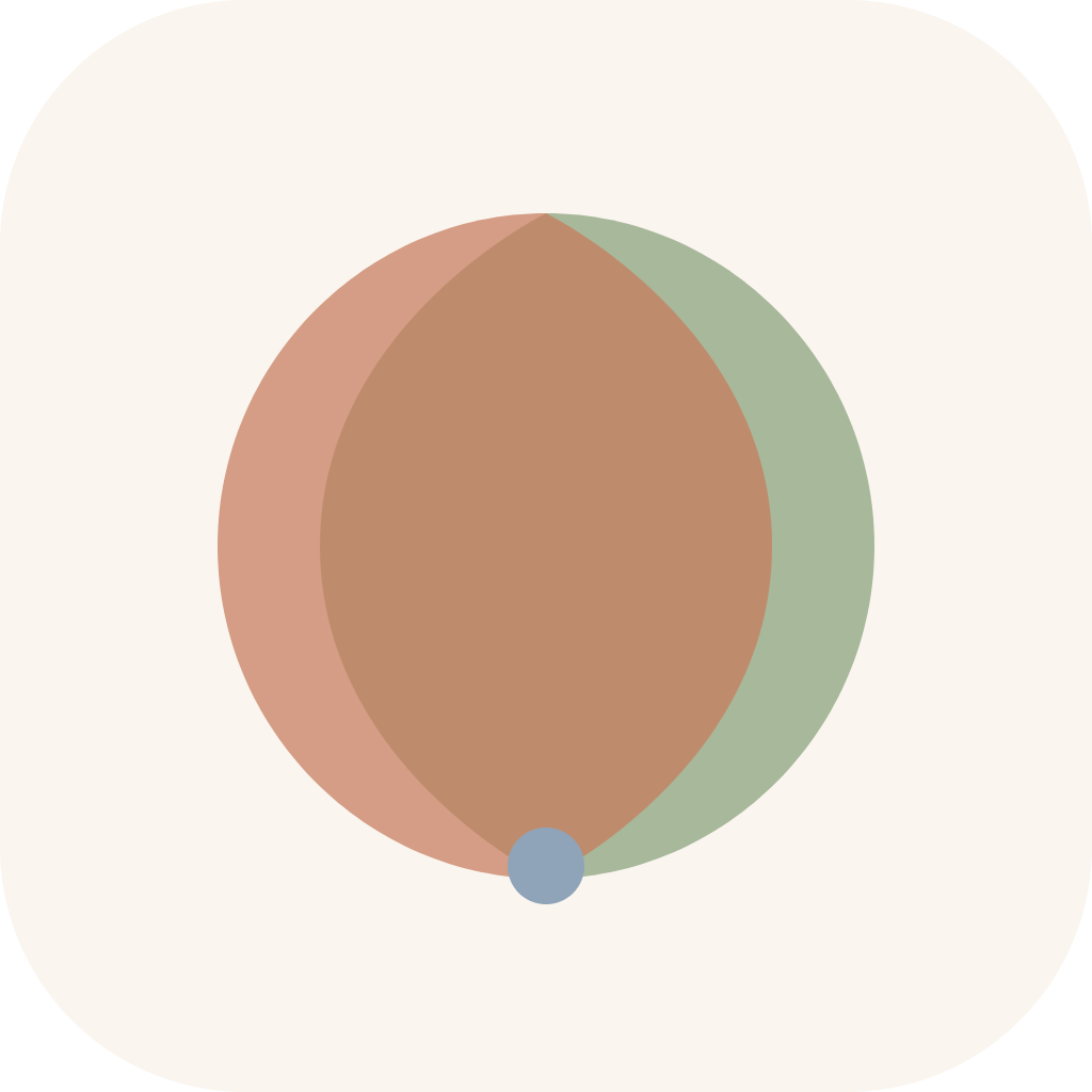 Tomi app icon